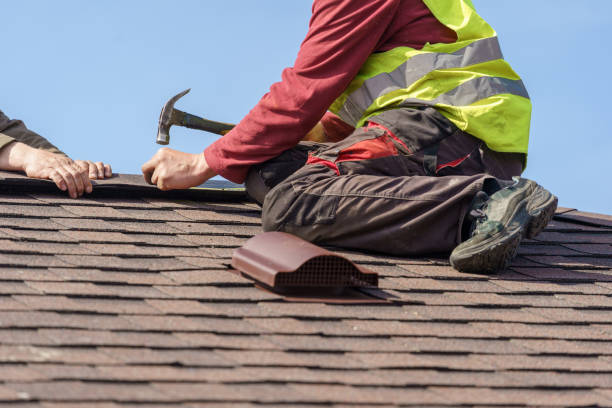 Best Shingle Roofing Installation  in Cohoes, NY