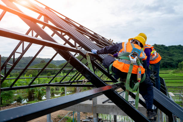 Best Commercial Roofing Services  in Cohoes, NY