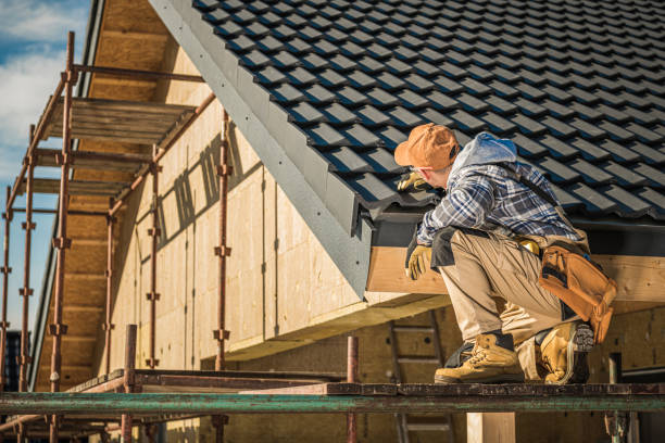 Best Best Roofing Contractors  in Cohoes, NY