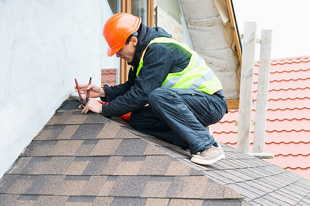 Best Flat Roof Repair Services  in Cohoes, NY