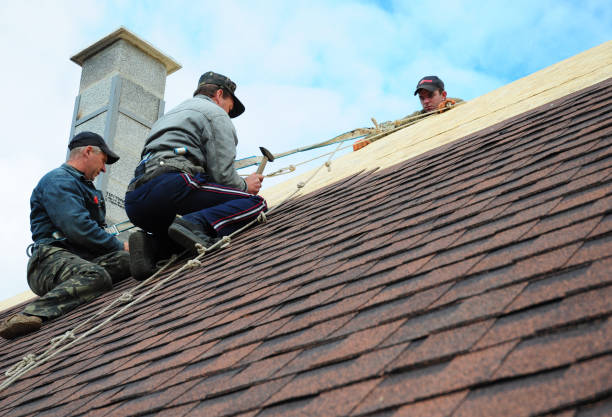 Quick and Trustworthy Emergency Roof Repair Services in Cohoes, NY